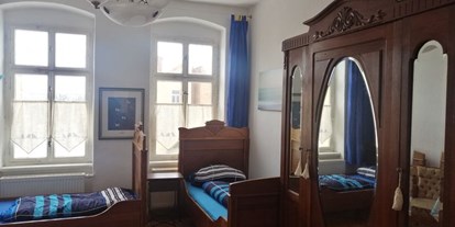 Monteurwohnung - Zimmertyp: Einzelzimmer - Deutschland - Ferienwohnung Seume