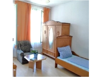 Monteurwohnung - Zimmertyp: Einzelzimmer - Droyßig - Ferienwohnung Seume