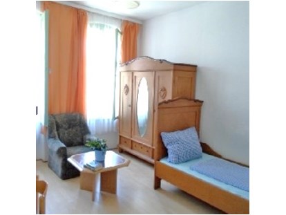 Monteurwohnung - Zimmertyp: Doppelzimmer - Bad Kösen - Ferienwohnung Seume