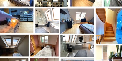 Monteurwohnung - Zimmertyp: Einzelzimmer - PLZ 3003 (Österreich) - Senator Flat Kaiser