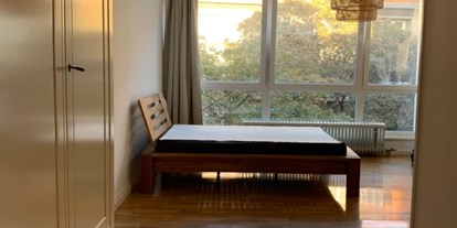 Monteurwohnung - Zimmertyp: Doppelzimmer - Brandenburg Süd - Monteurwohnung in Neukölln für 2 Personen