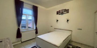 Monteurwohnung - Zimmertyp: Doppelzimmer - Fürth (Bergstraße) - Möbliertes Zimmer - All-inclusive-Wohnen
