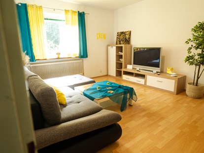 Monteurwohnung - Zimmertyp: Doppelzimmer - Neulichtenberg (Lichtenberg, Gramastetten) - Über 80+ hochwertige Apartments für Monteure in Linz! 