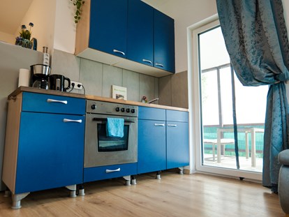 Monteurwohnung - Waschmaschine - PLZ 4615 (Österreich) - Über 80+ hochwertige Apartments für Monteure in Linz! 