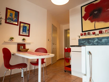 Monteurwohnung - Waschmaschine - Oberschöfring - Über 80+ hochwertige Apartments für Monteure in Linz! 