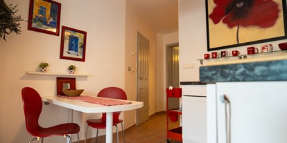 Monteurwohnung - Waschmaschine - PLZ 4030 (Österreich) - Über 80+ hochwertige Apartments für Monteure in Linz! 