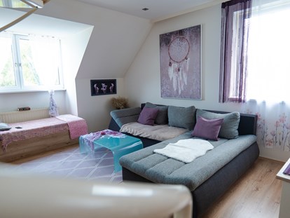 Monteurwohnung - Einzelbetten - Freilassing (Herzogsdorf) - Über 80+ hochwertige Apartments für Monteure in Linz! 