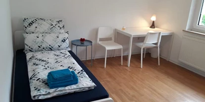 Monteurwohnung - Einzelbetten - Altdorf (Nürnberger Land) - Zimmer frei Neumarkt