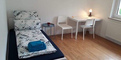 Monteurwohnung - Art der Unterkunft: Gästehaus - Burgthann - Zimmer frei Neumarkt