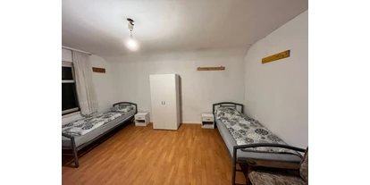 Monteurwohnung - Art der Unterkunft: Gästehaus - Gondelsheim - On-Zimmer