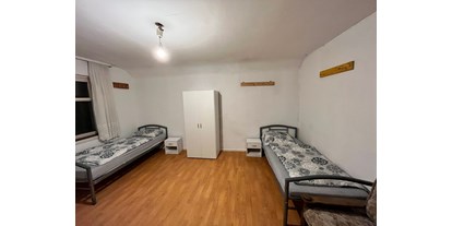Monteurwohnung - Bettwäsche: Bettwäsche inklusive - Bruchsal - On-Zimmer