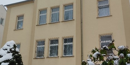 Monteurwohnung - PLZ 09634 (Deutschland) - Nossen Erdgeschosswohnung 