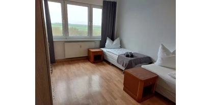 Monteurwohnung - Art der Unterkunft: Gästezimmer - PLZ 06722 (Deutschland) - Monteurzimmer in Osterfeld