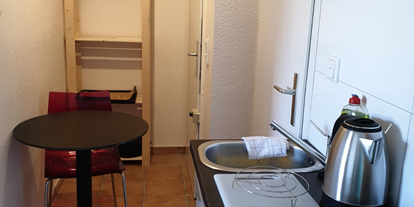 Monteurwohnung - Zimmertyp: Mehrbettzimmer - PLZ 51147 (Deutschland) - Apartments Köln und Umland