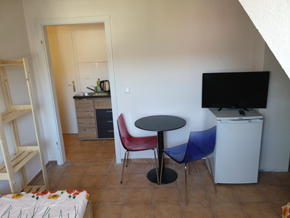 Monteurwohnung - Zimmertyp: Mehrbettzimmer - Apartments Köln und Umland