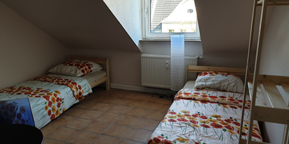 Monteurwohnung - Badezimmer: eigenes Bad - PLZ 51147 (Deutschland) - Apartments Köln und Umland