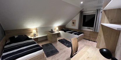 Monteurwohnung - Art der Unterkunft: Gästehaus - Holzminden - Gästehaus Menzel 