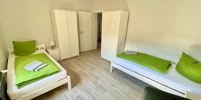 Monteurwohnung - Art der Unterkunft: Apartment - Bornitz - 3-Zimmer Monteurwohnung