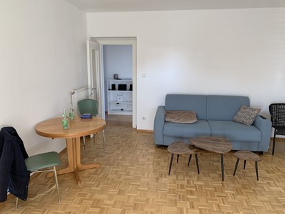 Monteurwohnung - Zimmertyp: Einzelzimmer - Albern (Mauthausen) - Monteurzimmer Perg Stiedl-Schartmüller