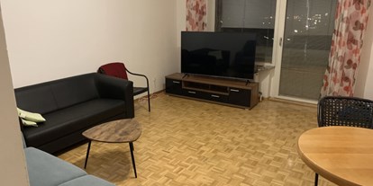 Monteurwohnung - Zimmertyp: Mehrbettzimmer - Donauraum - Monteurzimmer Perg Stiedl-Schartmüller