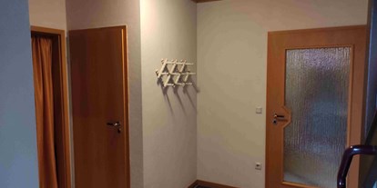 Monteurwohnung - Zimmertyp: Doppelzimmer - PLZ 36169 (Deutschland) - Diele 1 - Karl Brand