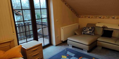 Monteurwohnung - Art der Unterkunft: Gästehaus - PLZ 37293 (Deutschland) - Zimmer 2-2 - Karl Brand