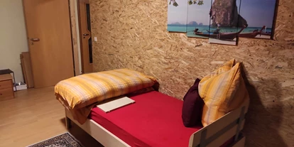 Monteurwohnung - Art der Unterkunft: Gästehaus - PLZ 36214 (Deutschland) - Zimmer 7 - Karl Brand