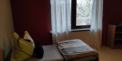 Monteurwohnung - Zimmertyp: Doppelzimmer - PLZ 36169 (Deutschland) - Zimmer 8 - Karl Brand