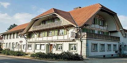 Monteurwohnung - Kühlschrank - Subingen - good bed Bettenhausen