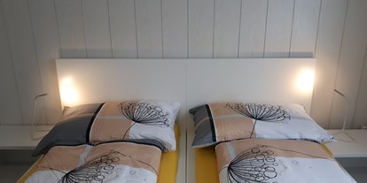 Monteurwohnung - Zimmertyp: Mehrbettzimmer - Günsberg - good bed Deitingen 