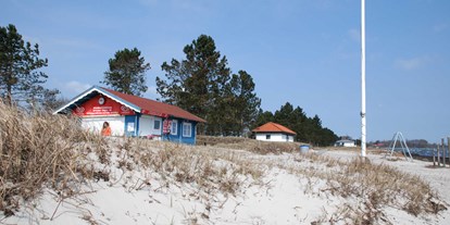 Monteurwohnung - Art der Unterkunft: Ferienwohnung - Ostsee - Freiwasser Appartment