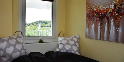 Monteurwohnung - Zimmertyp: Doppelzimmer - Sankelmark - Freiwasser Appartment