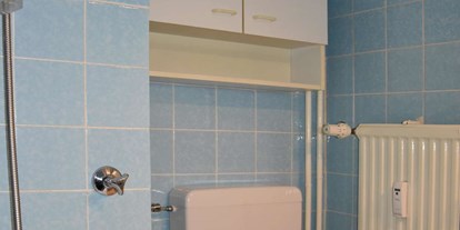 Monteurwohnung - Küche: eigene Küche - PLZ 24988 (Deutschland) - Freiwasser Appartment