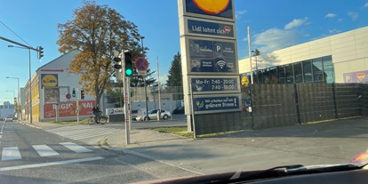 Monteurwohnung - Parkplatz: kostenlose Parkplätze in der Straße - PLZ 1100 (Österreich) - Appartements/Zimmer in Top Lage ZENTRUM ***