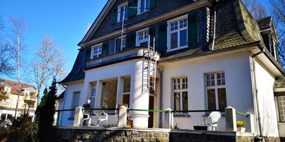 Monteurwohnung - Nordrhein-Westfalen - Gästehaus Solingen