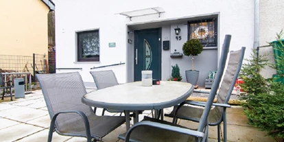Monteurwohnung - Zimmertyp: Doppelzimmer - Vettelschoß - Monteurwohnungen A&S mit kostenfreiem Parkplatz
