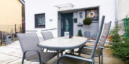 Monteurwohnung - Küche: eigene Küche - PLZ 53547 (Deutschland) - Monteurwohnungen A&S mit kostenfreiem Parkplatz