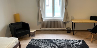 Monteurwohnung - Zimmertyp: Einzelzimmer - Altmünster - Zimmer - Vorstadt Vöcklabruck