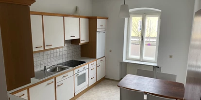 Monteurwohnung - Küche: Küchenmitbenutzung - Puchheim (Attnang-Puchheim) - Küche - Vorstadt Vöcklabruck