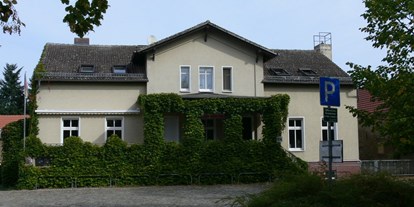 Monteurwohnung - PLZ 15827 (Deutschland) - Zimmervermietung Siethen