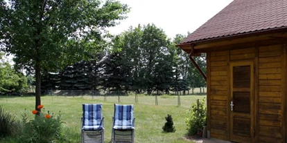 Monteurwohnung - Art der Unterkunft: Gästehaus - Calau - Liegewise - Ferienhaus 