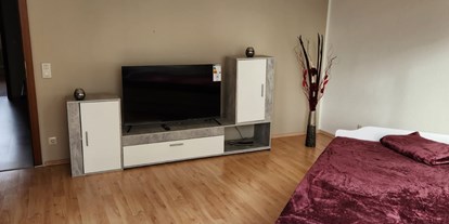 Monteurwohnung - Zimmertyp: Doppelzimmer - Nordrhein-Westfalen - Monteurzimmer-Ratingen