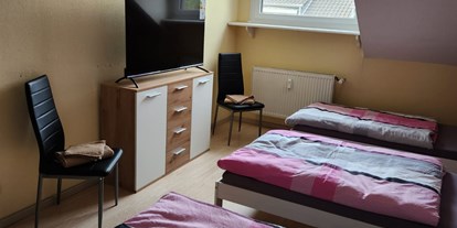 Monteurwohnung - Art der Unterkunft: Gästezimmer - Nordrhein-Westfalen - Monteurzimmer-Ratingen
