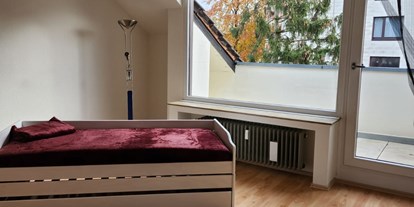 Monteurwohnung - Art der Unterkunft: Gästezimmer - Nordrhein-Westfalen - Monteurzimmer-Ratingen