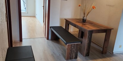 Monteurwohnung - Zimmertyp: Doppelzimmer - Nordrhein-Westfalen - Monteurzimmer-Ratingen