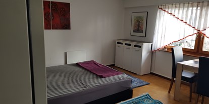 Monteurwohnung - Zimmertyp: Mehrbettzimmer - Luzern - Open House