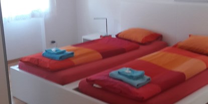 Monteurwohnung - Zimmertyp: Einzelzimmer - PLZ 4601 (Schweiz) - good bed Niederbipp