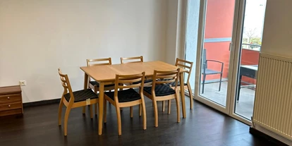Monteurwohnung - Art der Unterkunft: Gästezimmer - Wolfsgraben - Arbeiter- und Monteur Wohnung in Wien Simmering 