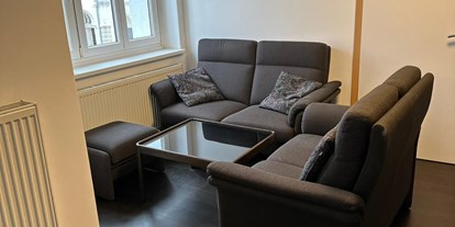 Monteurwohnung - Oberhausen (Groß-Enzersdorf) - Arbeiter- und Monteur Wohnung in Wien Simmering 