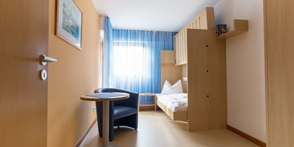 Monteurwohnung - Zimmertyp: Mehrbettzimmer - PLZ 17153 (Deutschland) - Ferienland Salem